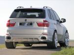 BMW X5 by Hartge 2007 года